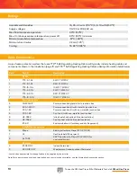 Preview for 10 page of 3M TTS-5-1-OJ Application Manual