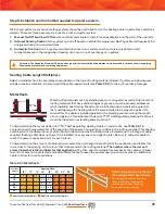 Preview for 27 page of 3M TTS-5-1-OJ Application Manual