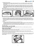 Preview for 28 page of 3M Versaflo TR-600 Series User Instructions