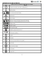 Preview for 31 page of 3M Versaflo TR-600 Series User Instructions