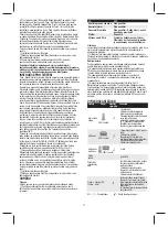 Preview for 78 page of 3M Versaflo TR-802E User Instructions