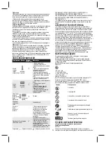 Preview for 111 page of 3M Versaflo TR-802E User Instructions