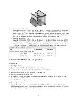 Preview for 5 page of 3M Volition VOL-N100VF+TX User Manual