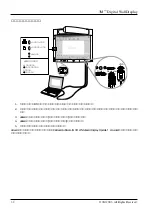 Preview for 32 page of 3M WallDisplay 8000PD Operator'S Manual