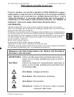 Preview for 59 page of 3M WX36 Product Warranty And Safety Manual