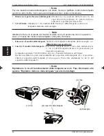 Preview for 66 page of 3M WX36 Product Warranty And Safety Manual