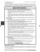 Preview for 78 page of 3M WX36 Product Warranty And Safety Manual