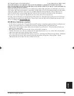 Preview for 149 page of 3M WX36 Product Warranty And Safety Manual