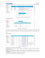 Preview for 16 page of 3onedata ES5018 User Manual