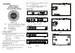 3onedata GW1104 Series Quick Installation Manual preview