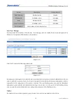Preview for 39 page of 3onedata GW110X Series User Manual