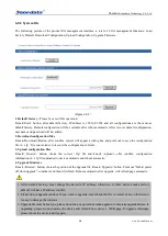 Preview for 42 page of 3onedata GW110X Series User Manual