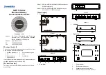 3onedata GW1114 Series Quick Installation Manual preview