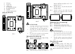 Preview for 2 page of 3onedata GW1118 Series Quick Installation Manual