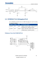 Preview for 30 page of 3onedata IEM615 Series Hardware User Manual