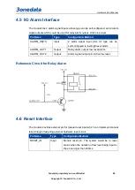 Preview for 31 page of 3onedata IEM615 Series Hardware User Manual