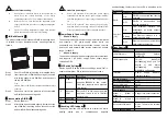 Preview for 2 page of 3onedata IES215 Series Quick Installation Manual