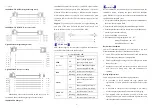 Preview for 3 page of 3onedata IES5028G Series User Manual