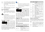 Preview for 2 page of 3onedata IES6100PN-8T-2LV Quick Installation Manual