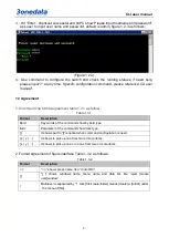 Preview for 10 page of 3onedata IES618 Series Cli User Manual