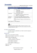 Preview for 69 page of 3onedata IES6210 Series User Manual