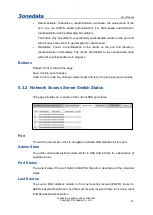 Preview for 84 page of 3onedata IES6306 Series User Manual