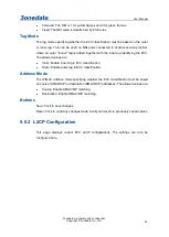 Preview for 103 page of 3onedata IES6306 Series User Manual