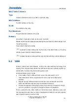 Preview for 126 page of 3onedata IES6306 Series User Manual