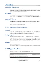 Preview for 162 page of 3onedata IES6306 Series User Manual