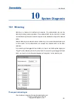 Preview for 250 page of 3onedata IES6306 Series User Manual