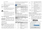 Preview for 2 page of 3onedata IES6320 Series Quick Installation Manual