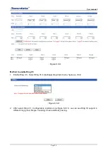 Preview for 34 page of 3onedata IES716-2GS User Manual