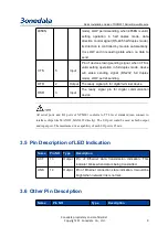 Preview for 15 page of 3onedata NPM301 Hardware Manual