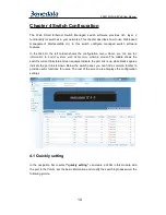 Preview for 15 page of 3onedata PS5010G-2GS-8PoE User Manual
