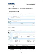 Preview for 42 page of 3onedata PS5026G-2GS-24PoE User Manual