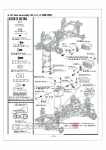 Preview for 19 page of 3Racing Crawler EX Real Instruction Manual