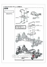 Preview for 21 page of 3Racing Crawler EX Real Instruction Manual