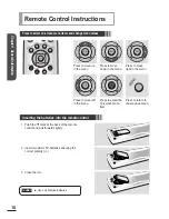 Preview for 17 page of 3S CL260WS Owner'S Instructions Manual