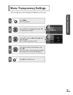 Preview for 26 page of 3S CL260WS Owner'S Instructions Manual