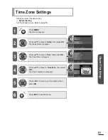 Preview for 68 page of 3S CL260WS Owner'S Instructions Manual