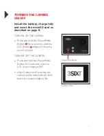 Preview for 9 page of 3SIXT 3S-0684 User Manual