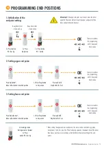 Preview for 16 page of 3T-Components 3T-MOTORS 3T35-10RB Installation & Operating Instructions Manual