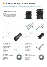 Preview for 23 page of 3T-Components 3T-MOTORS 3T35-10RB Installation & Operating Instructions Manual