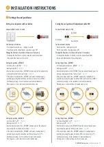 Preview for 15 page of 3T-Components 3T-MOTORS 3T45-10B Installation & Operating Instructions Manual