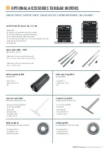 Preview for 19 page of 3T-Components 3T-MOTORS 3T45-10B Installation & Operating Instructions Manual