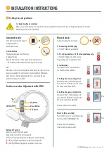 Preview for 9 page of 3T-Components 3T-MOTORS 3T45-E Installation & Operating Instructions Manual