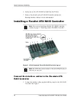 Preview for 26 page of 3Ware 3W-7410 - Escalade 7410 RAID Controller Manual