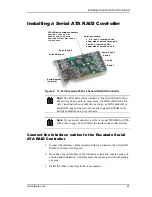 Preview for 29 page of 3Ware 3W-7410 - Escalade 7410 RAID Controller Manual