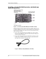 Preview for 32 page of 3Ware 3W-7410 - Escalade 7410 RAID Controller Manual