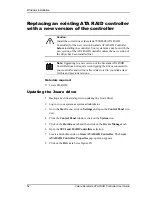 Preview for 60 page of 3Ware 3W-7410 - Escalade 7410 RAID Controller Manual